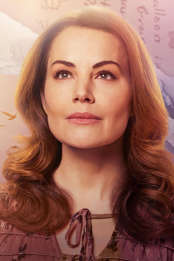 Нежданная благодать (nezhdannaja-blagodat) Фильм 2023