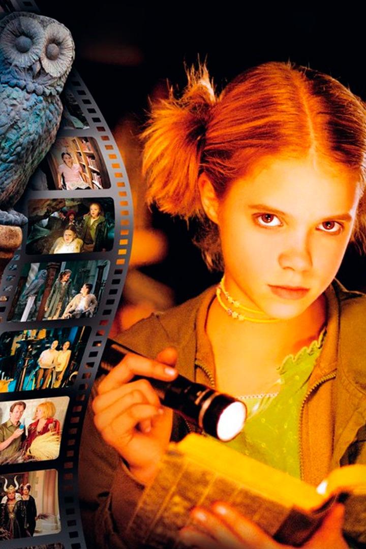 Биби-маленькая волшебница и тайна ночных птиц (bibi-malenkaja-volshebnitsa-i-tajna-nochnyh-ptits) Фильм 2004