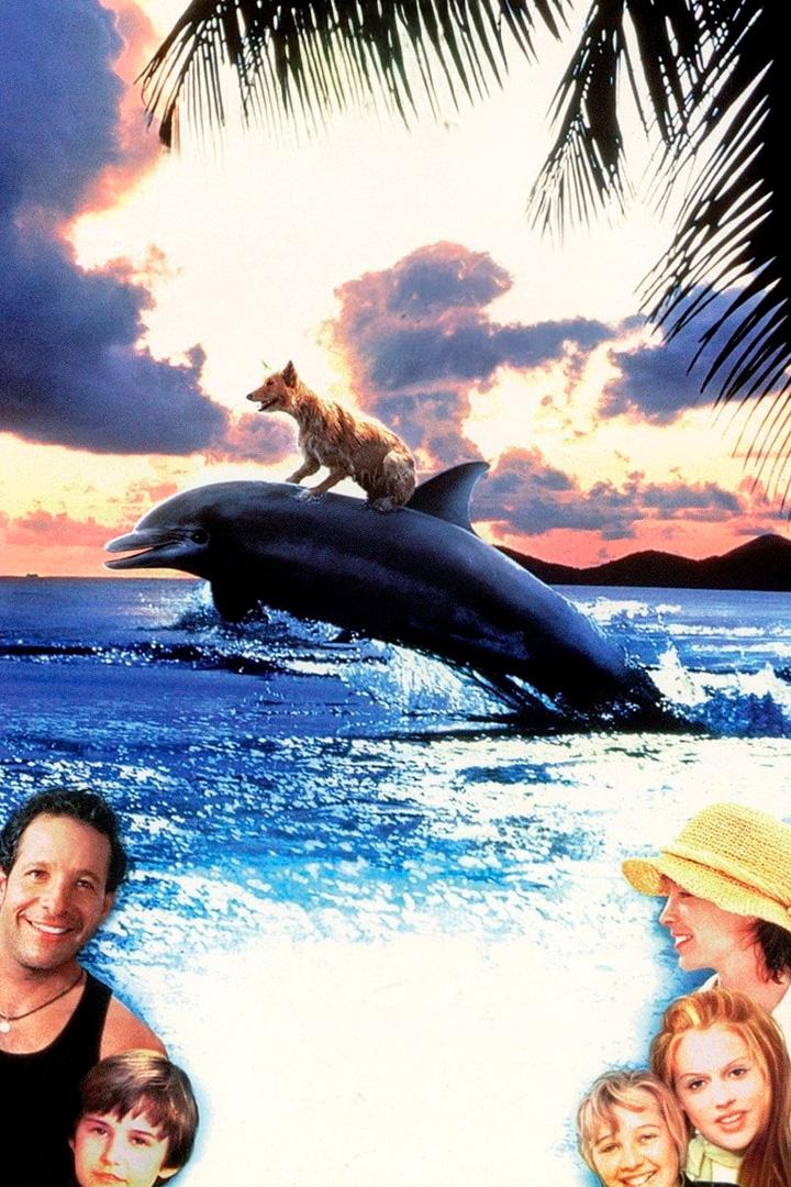 Зевс и Роксанна (zevs-i-roksanna) Фильм 1997