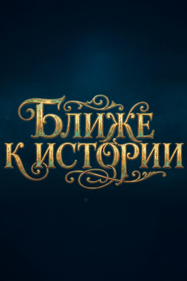 Ближе к истории (blizhe-k-istorii) Досуг, хобби