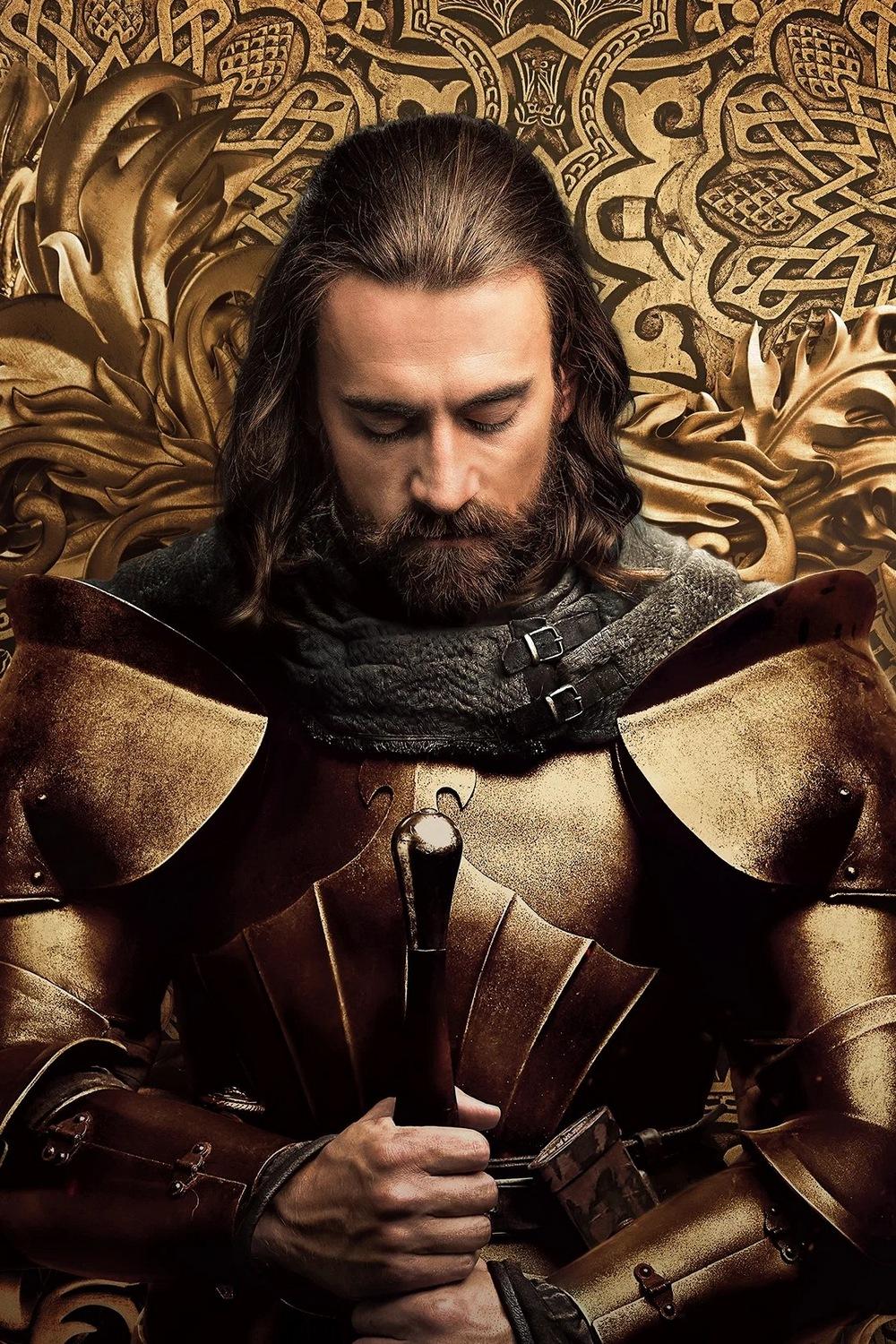 Восхождение Ворона (voshozhdenie-vorona) Фильм 2024