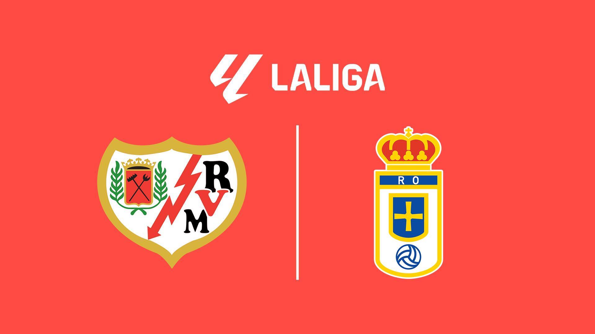 Чемпионат Испании. Райо Вальекано - Овьедо (chempionat-ispanii-rajo-valekano-ovedo) Спорт