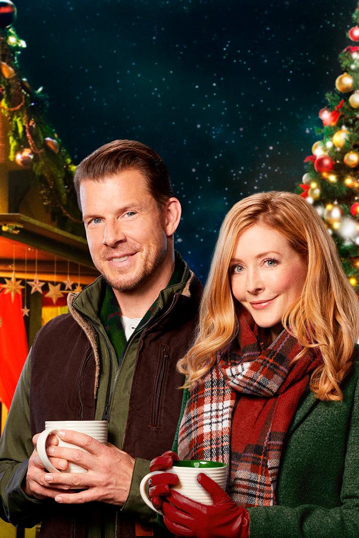 Добро пожаловать на Рождество (dobro-pozhalovat-na-rozhdestvo) Фильм 2018