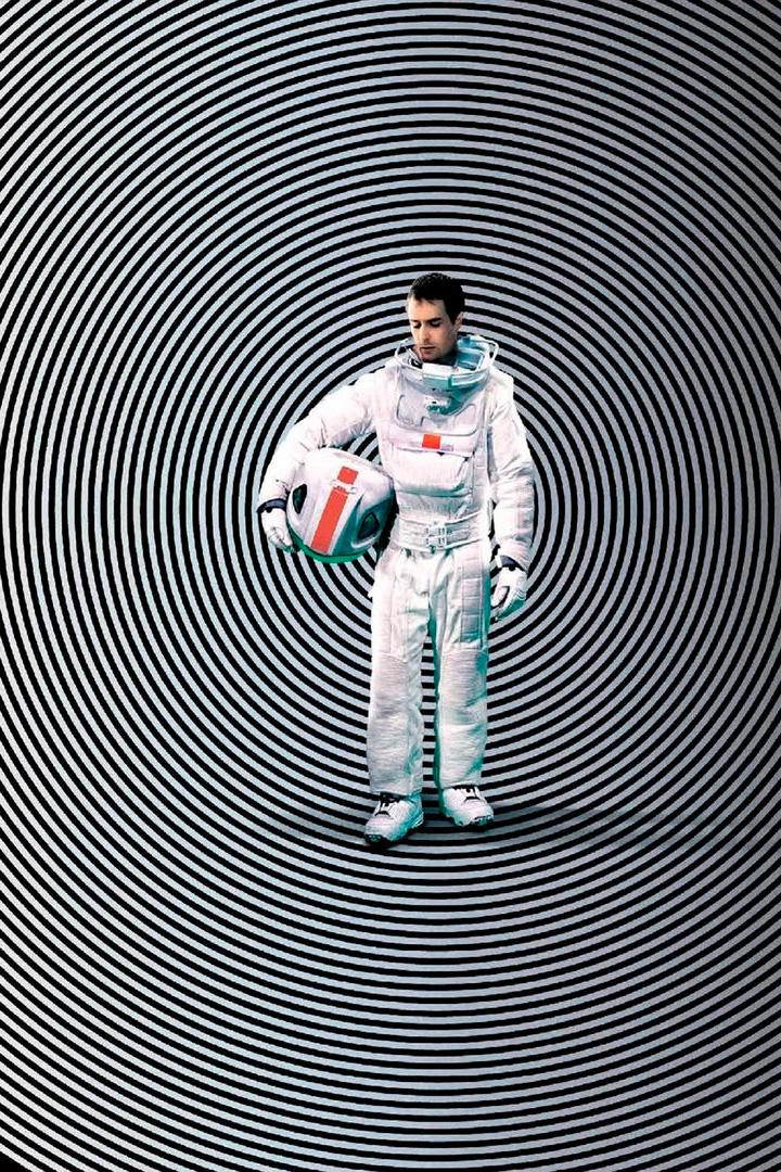 Луна 2112 (luna-2112) Фильм 2009