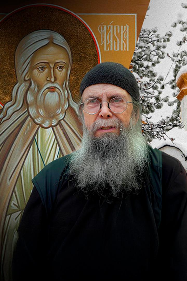 El legado de San Germán de Alaska (el-legado-de-san-germn-de-alaska) Документальный фильм