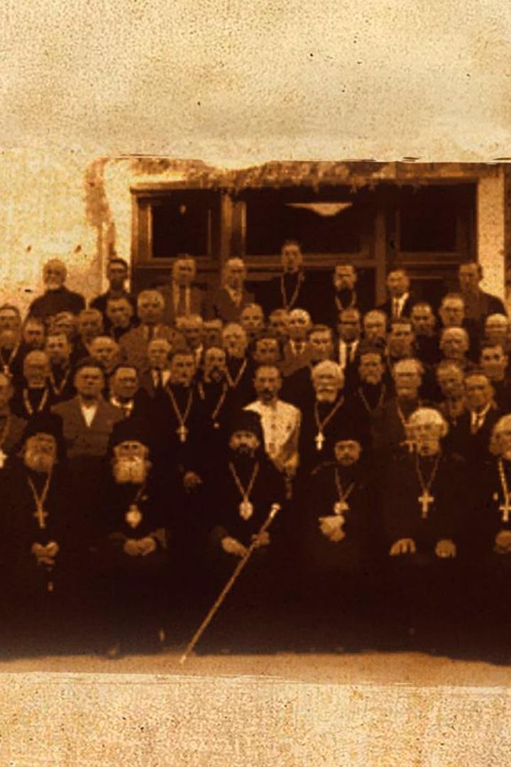 Победа духа (pobeda-duha) Документальный фильм