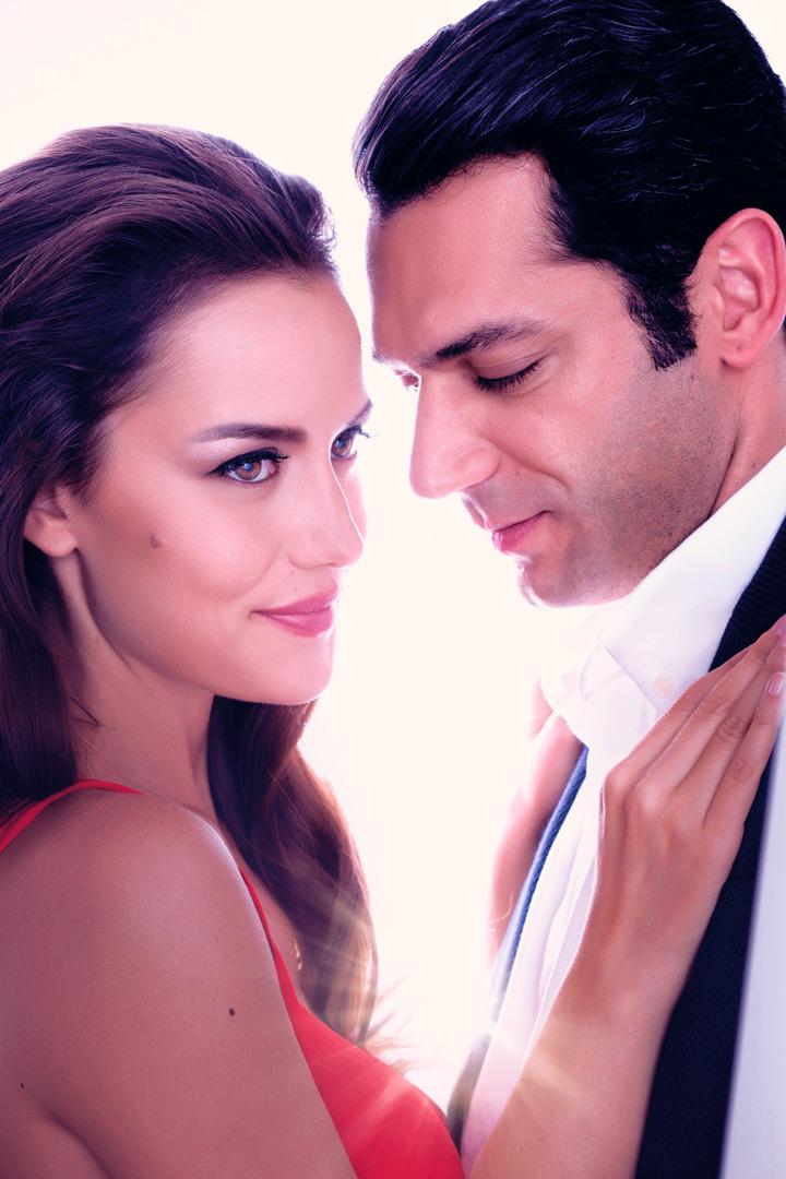 Бесконечная любовь (beskonechnaja-ljubov) Фильм 2017