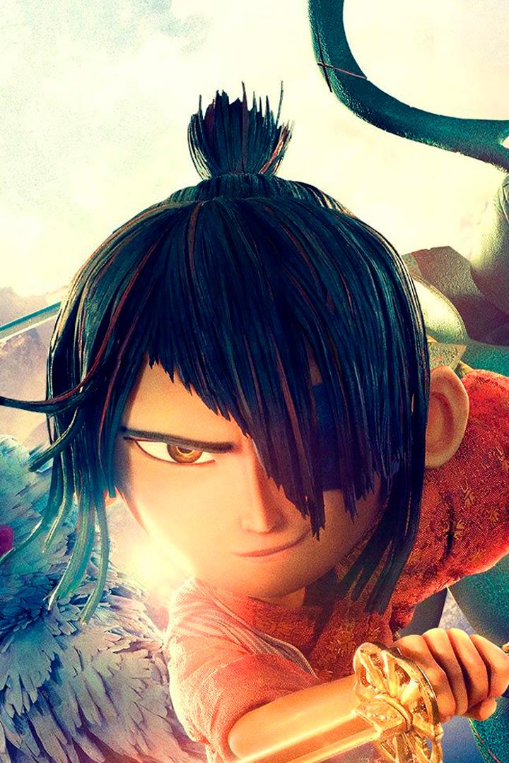 Кубо. Легенда о самурае (kubo-legenda-o-samurae) Мультфильм 2016