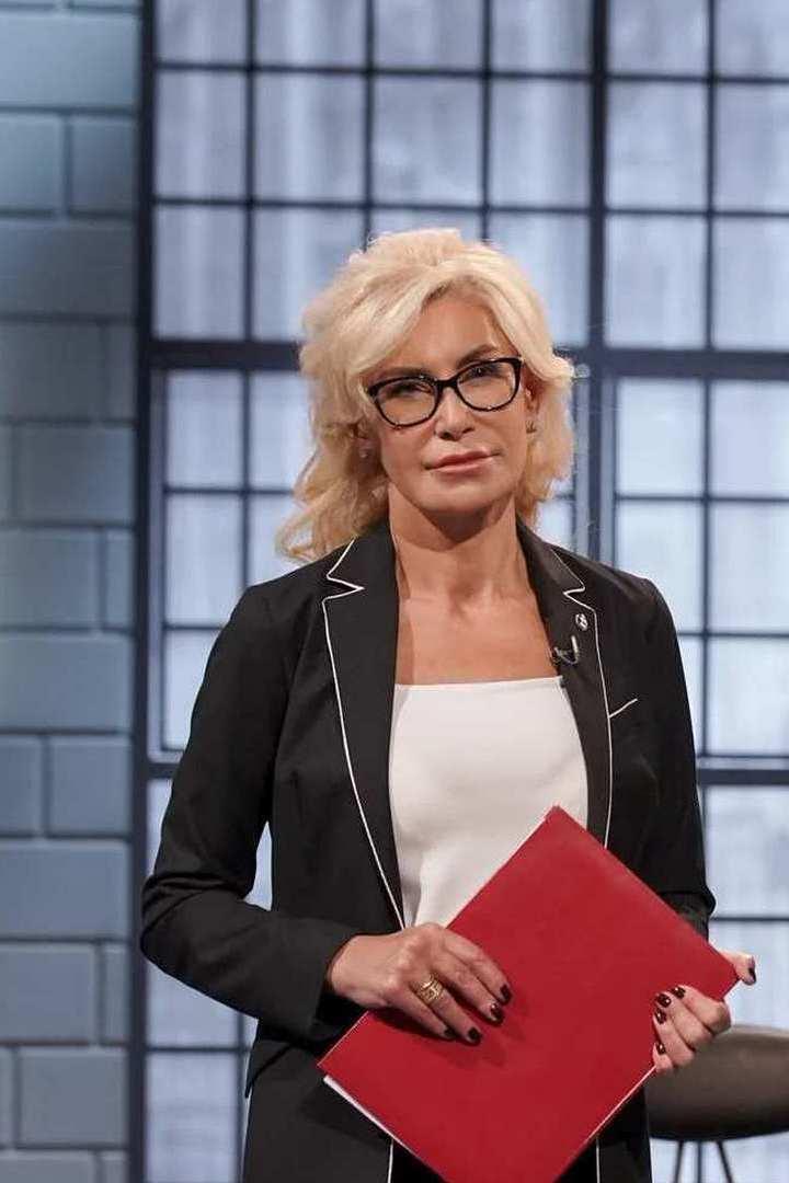 Приговор?! (prigovor) ТВ-шоу