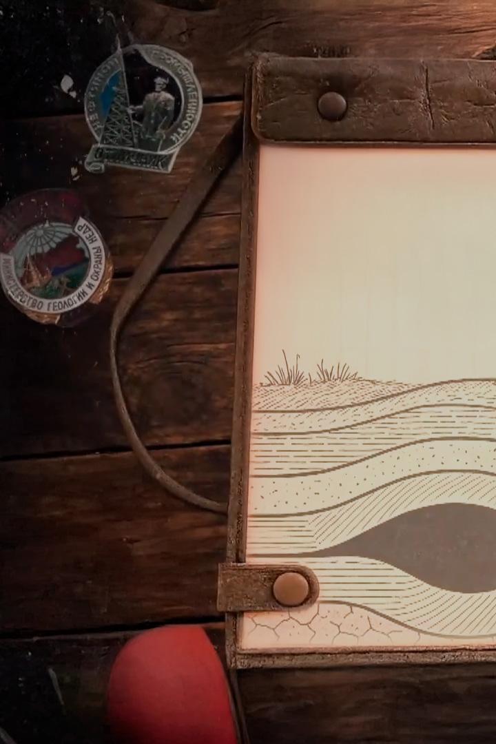 Шаимская нефть. И мир изменился (shaimskaja-neft-i-mir-izmenilsja) Документальный фильм