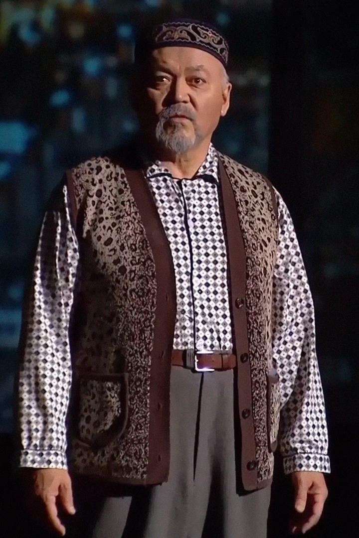 Жан әке (zhan-ke) Музыка