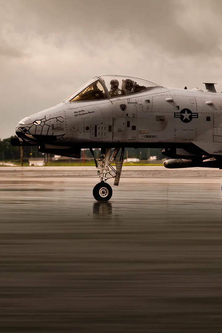 Вопреки всему: история А-10 (vopreki-vsemu-istorija-a-10) Документальный фильм