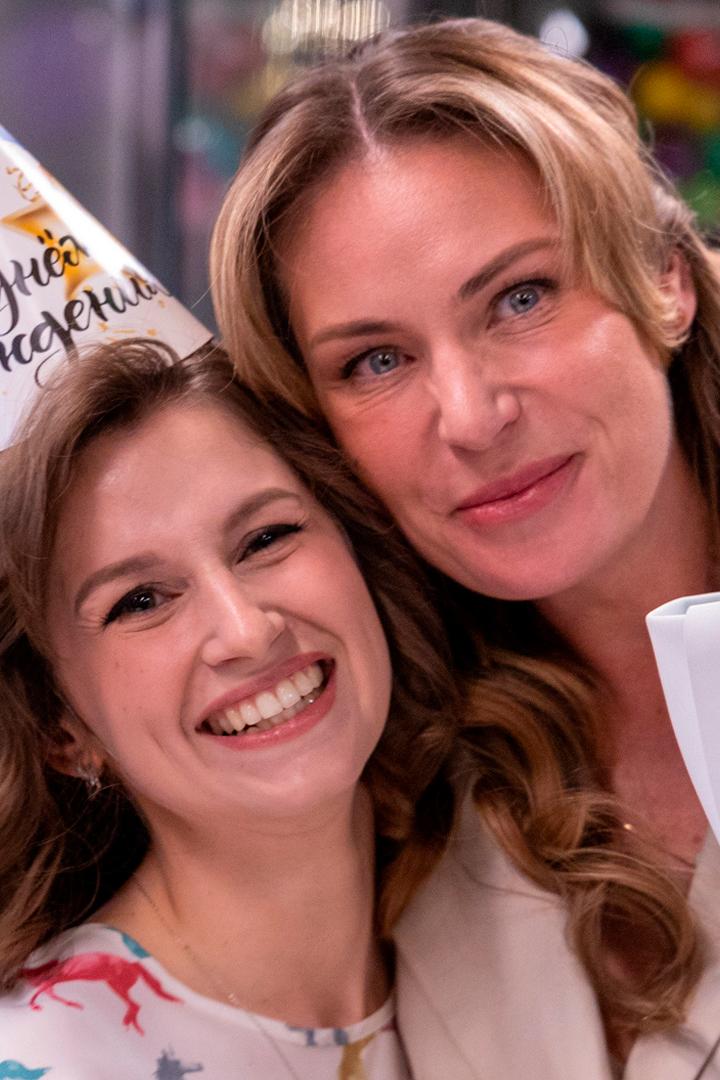 День рождения (den-rozhdenija) Фильм 2025