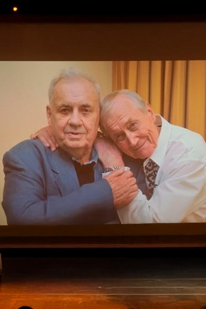 Звездный вечер (zvezdnyj-vecher) Досуг, хобби