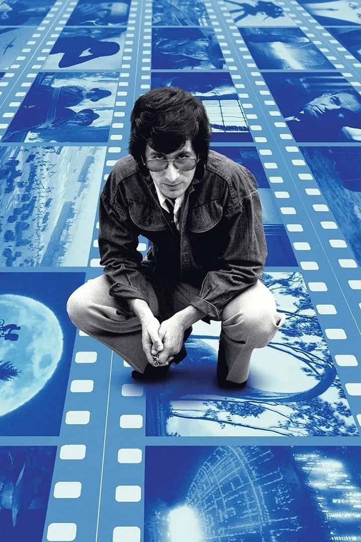 Спилберг (spilberg) Документальный фильм