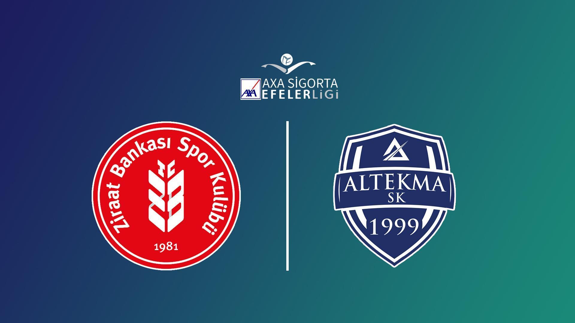 Волейбол. Чемпионат Турции. Мужчины. Зираат - Альтекма (volejbol-chempionat-turtsii-muzhchiny-ziraat-altekma) Спорт