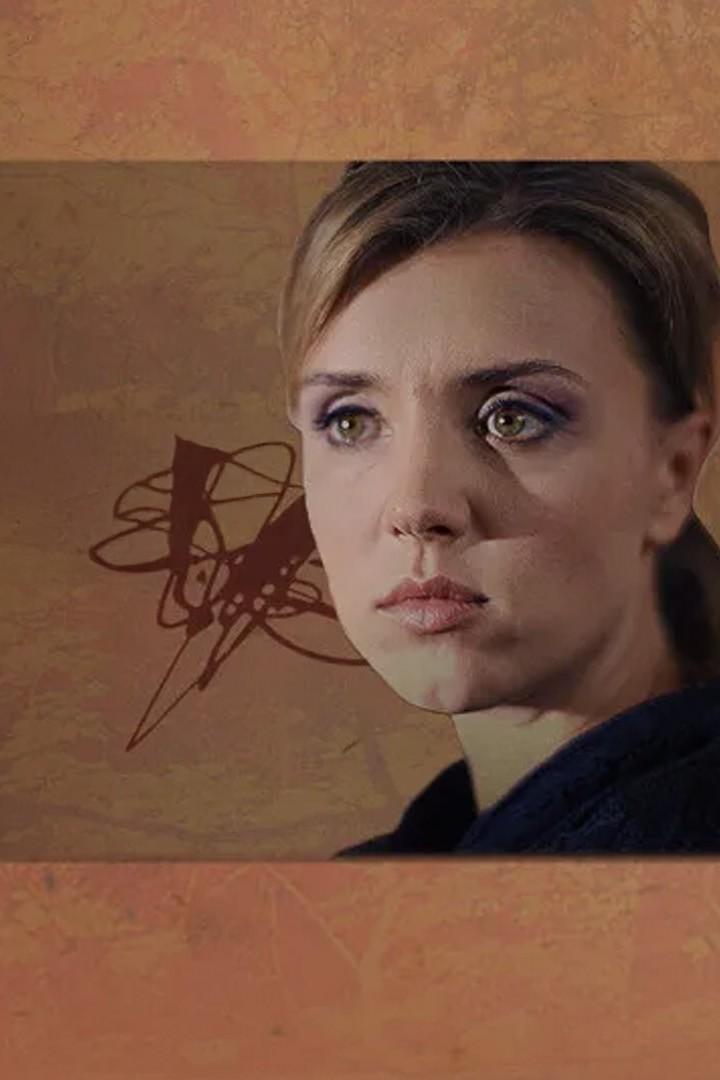 Крутые берега (krutye-berega) Сериал 2011