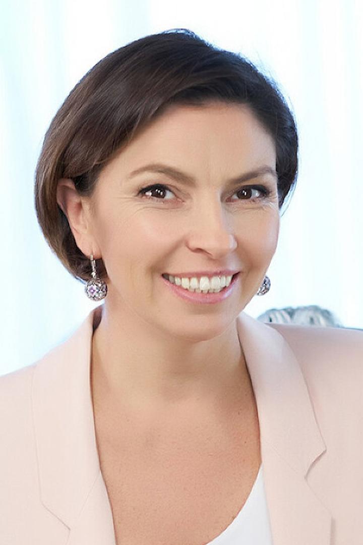 Синдеева (sindeeva) ТВ-шоу