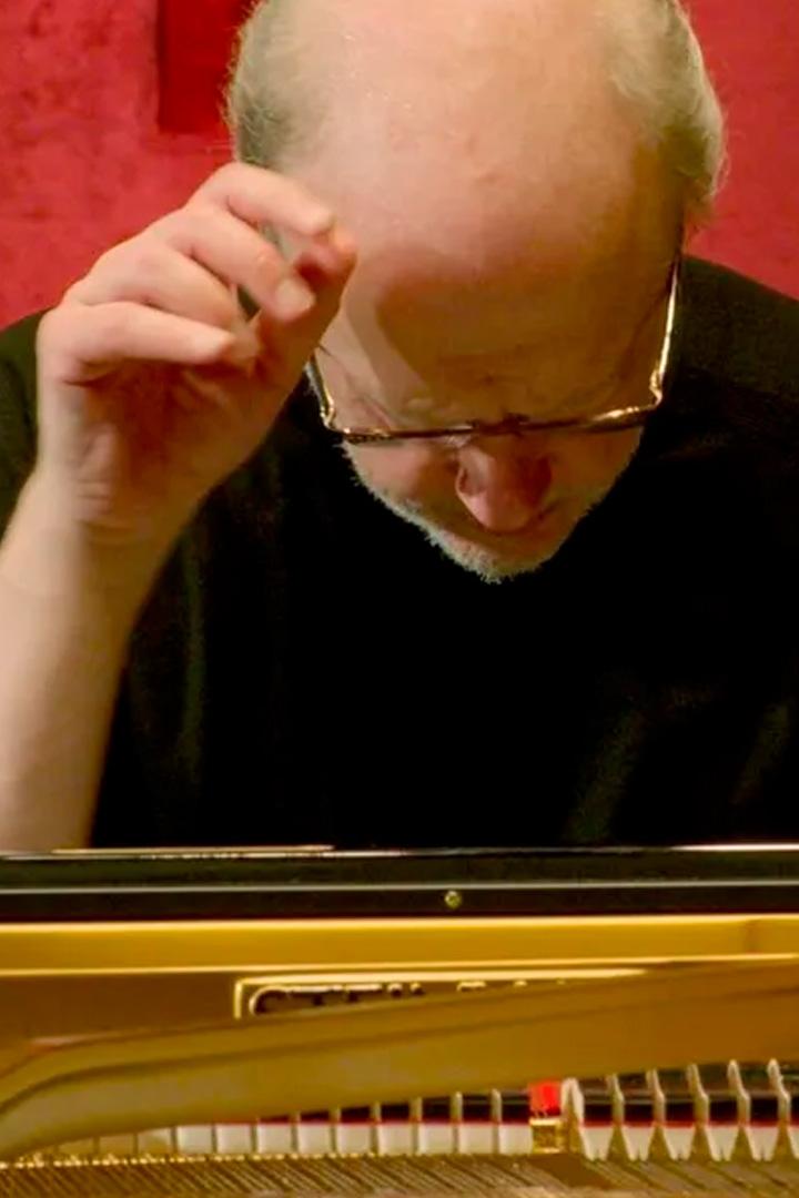 Marc-André Hamelin : Festival de piano de la Ruhr 2025 (marc-andr-hamelin-festival-de-piano-de-la-ruhr-2025) Музыка