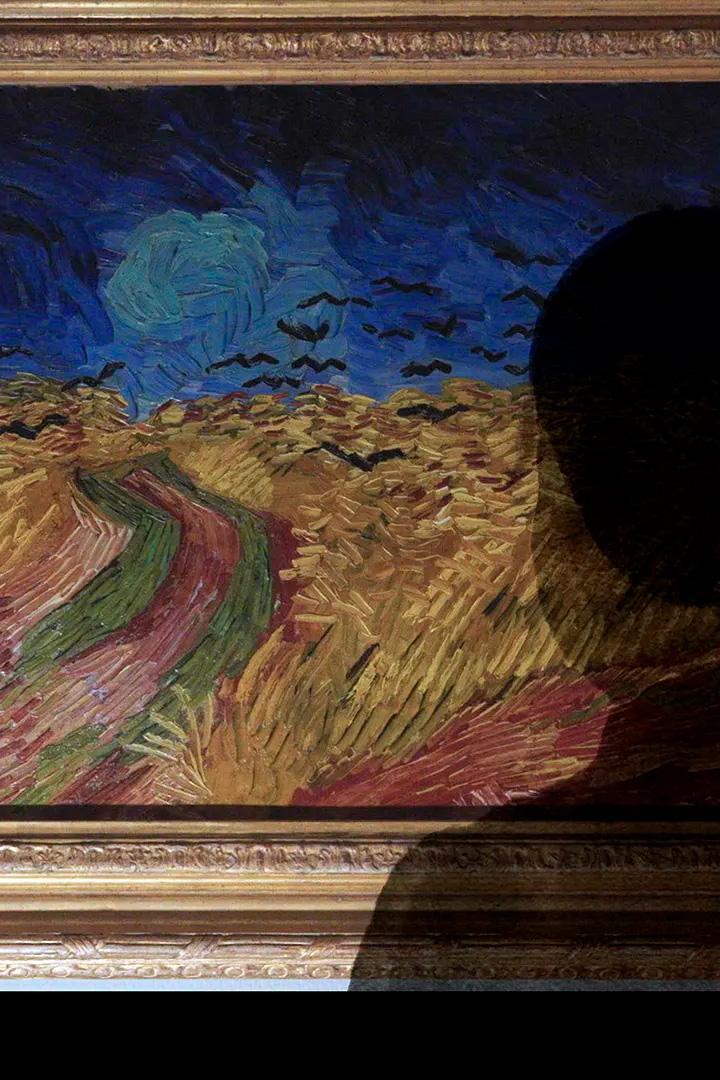 Paula Modersohn-Becker : Peintre et pionnière de la modernité (paula-modersohn-becker-peintre-et-pionnire-de-la-modernit) Документальный сериал