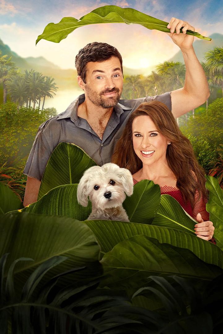 Затерянные в раю (zaterjannye-v-raju) Фильм 2026