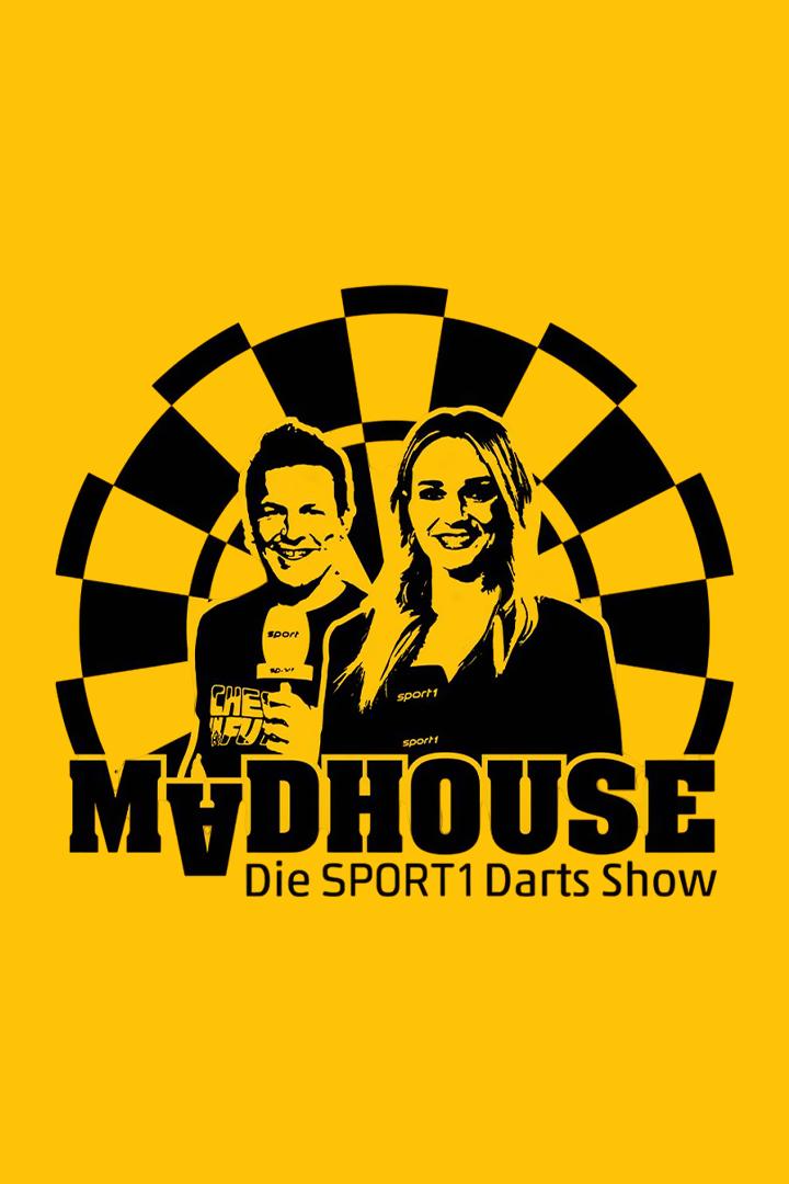 Madhouse – Die Sport1 Darts Show (madhouse-die-sport1-darts-show) Досуг, хобби