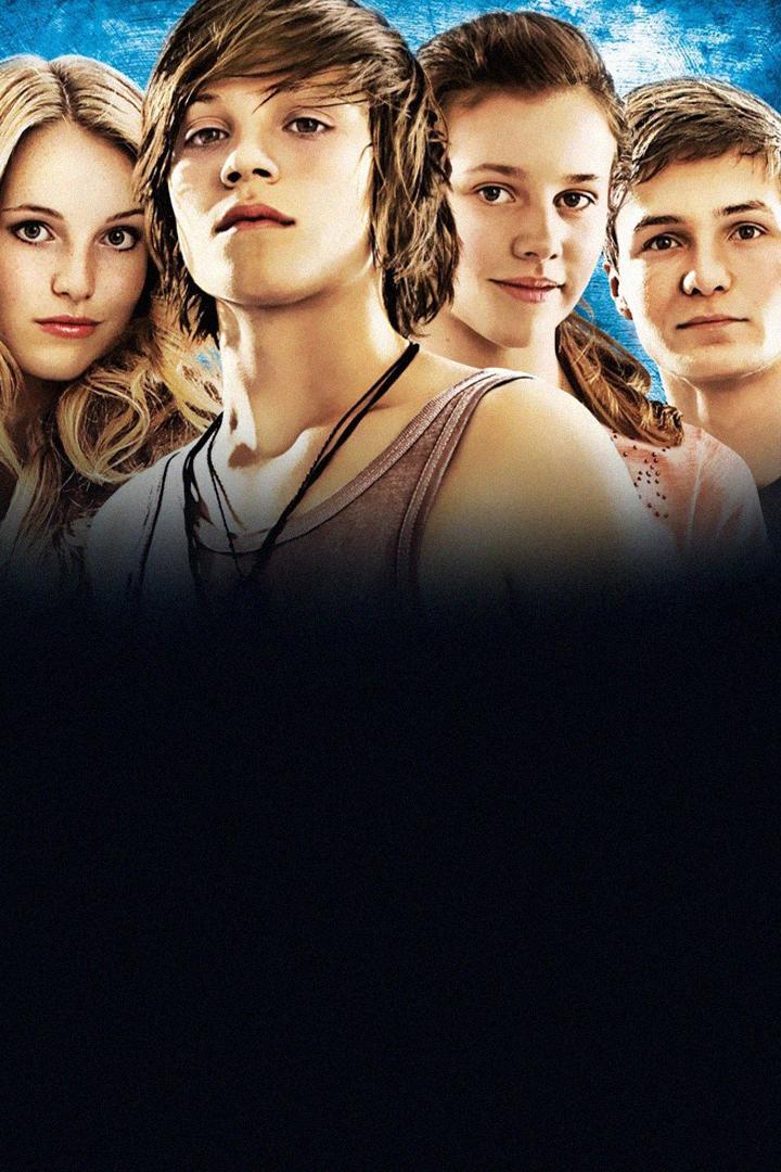 Деревенские крокодилы 3 (derevenskie-krokodily-3) Фильм 2011