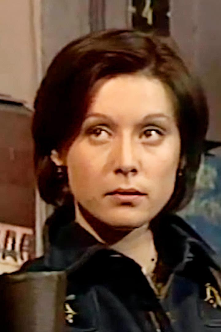 Осторожно, листопад! (ostorozhno-listopad) Фильм 1977