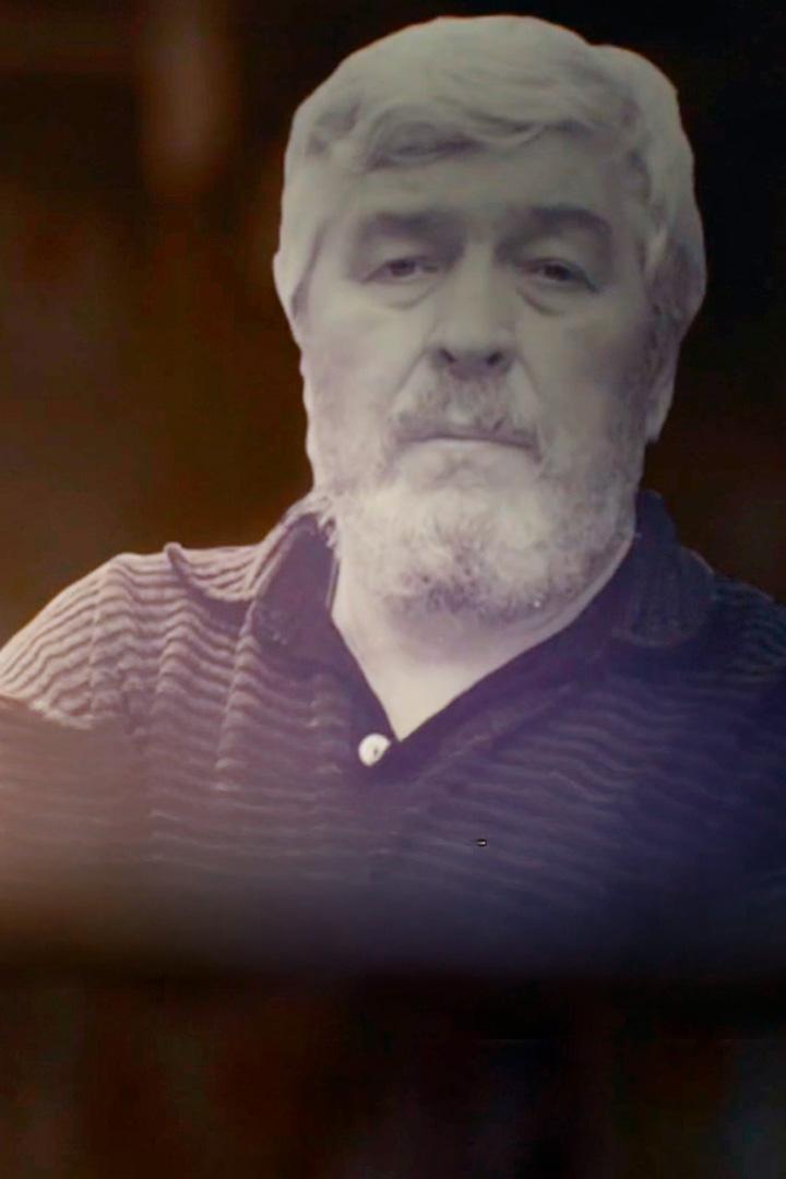 Савва Ямщиков. Моя Россия (savva-jamschikov-moja-rossija) Документальный фильм