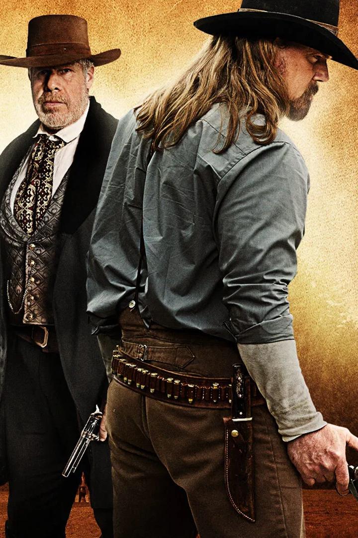 Вирджиниец (virdzhiniets) Фильм 2014