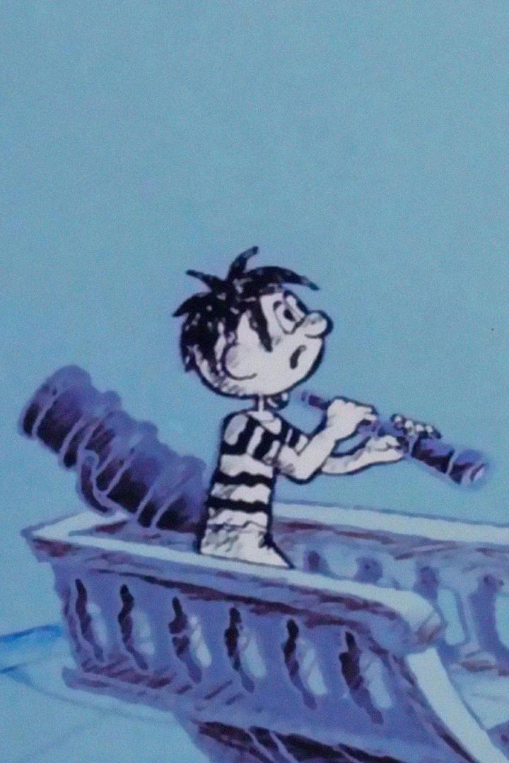 На задней парте. 4-й выпуск (na-zadnej-parte-4-j-vypusk) Мультфильм