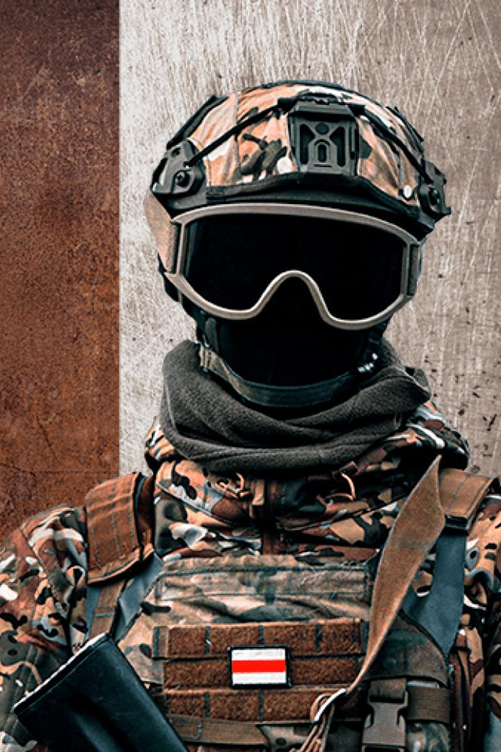 Ваяры і валанцёры (vajary-valantsery) Документальный фильм