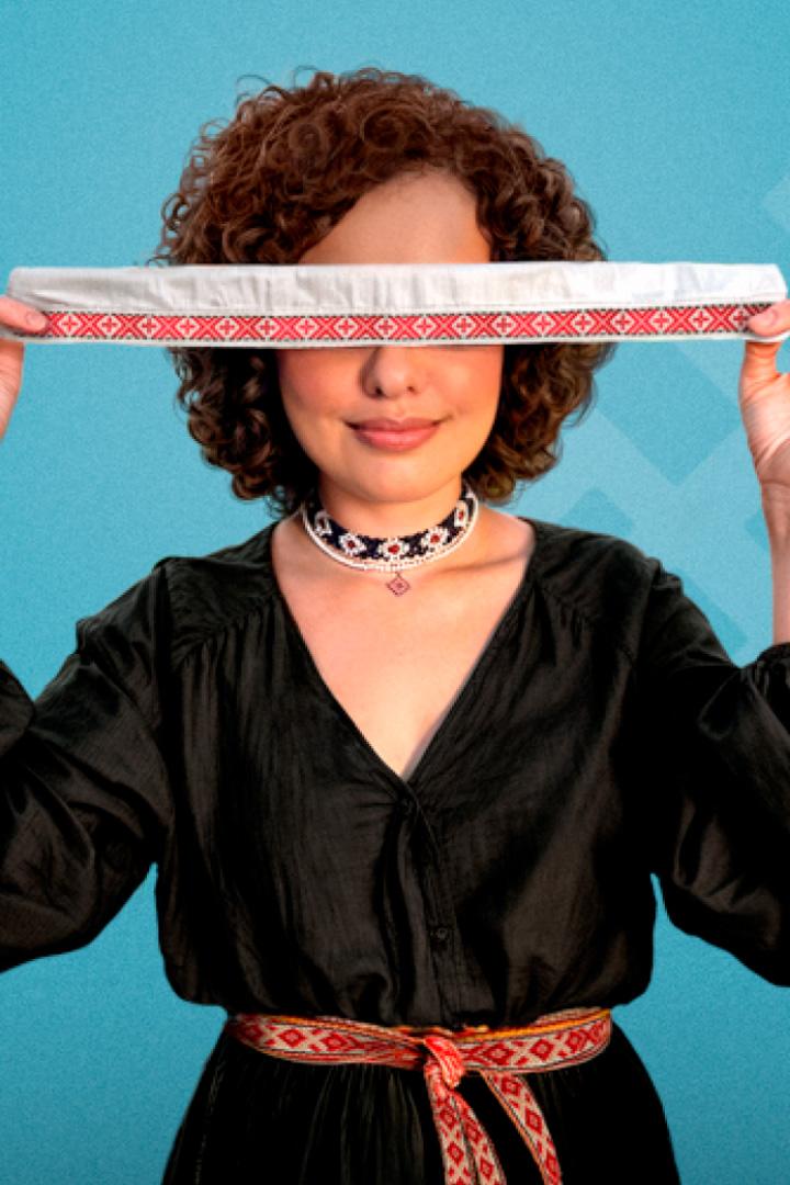 Нітка Зорка (ntka-zorka) Другое