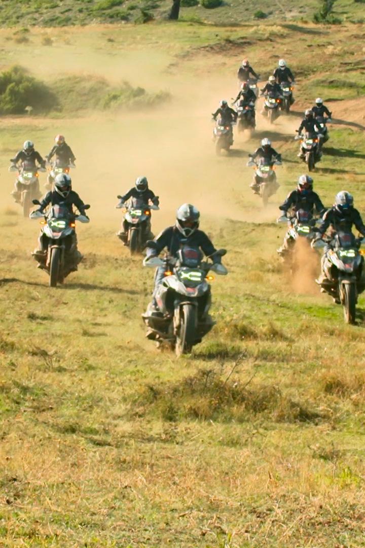 GS Trophy (gs-trophy) Досуг, хобби