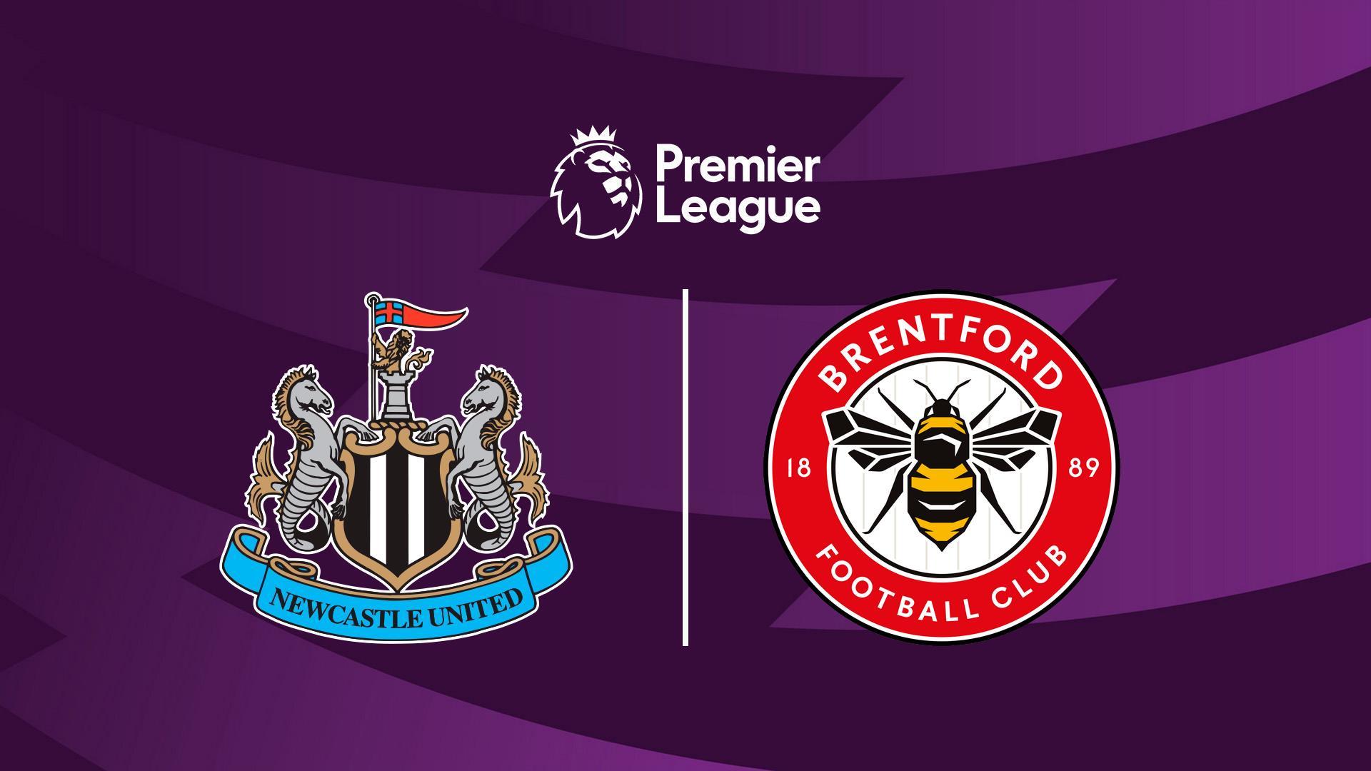 Премьер Лига: Ньюкасл - Брентфорд (premer-liga-njukasl-brentford) Спорт