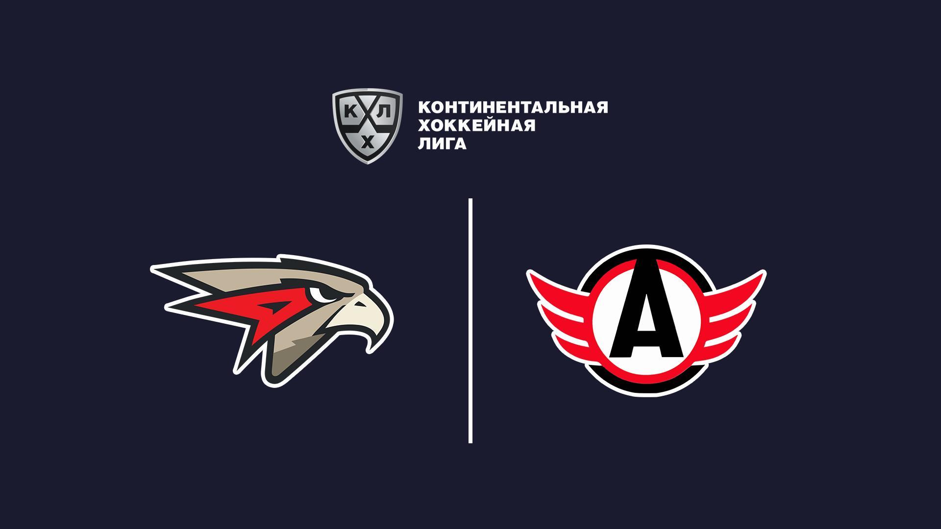 Хоккей. КХЛ, 23 апта, Авангард - Автомобилист (hokkej-khl-23-apta-avangard-avtomobilist) Спорт