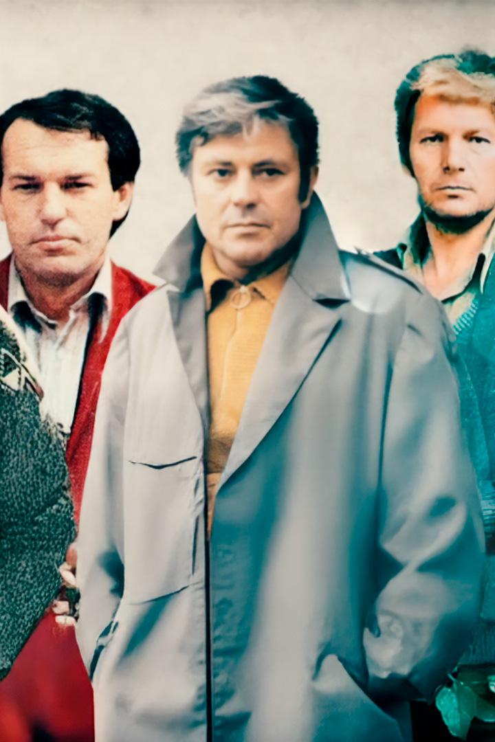 Чарующий акцент (charujuschij-aktsent) Документальный фильм