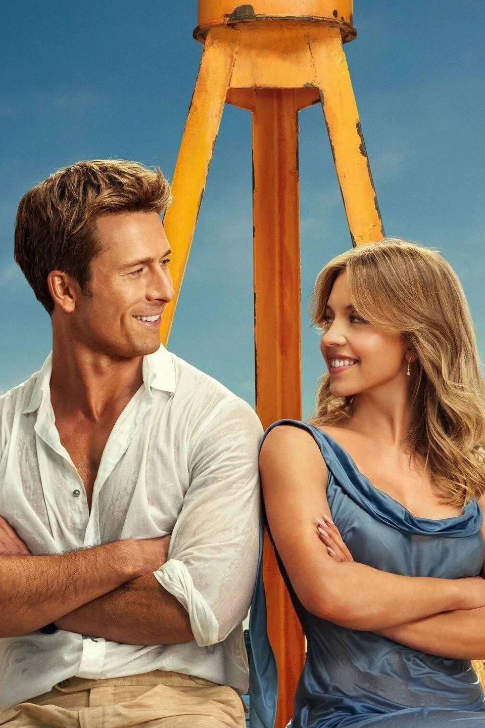 Кто угодно, кроме тебя (kto-ugodno-krome-tebja) Фильм 2023