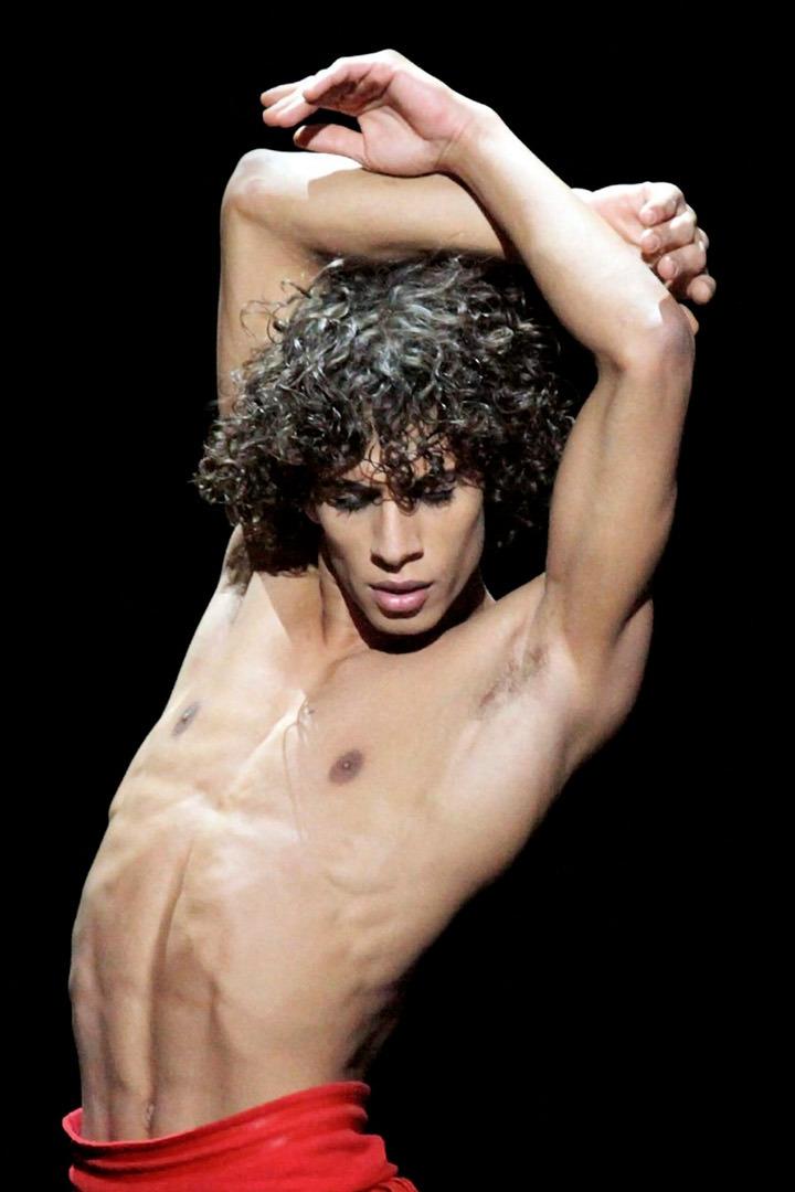 Béjart, 3 regards (bjart-3-regards) Балет