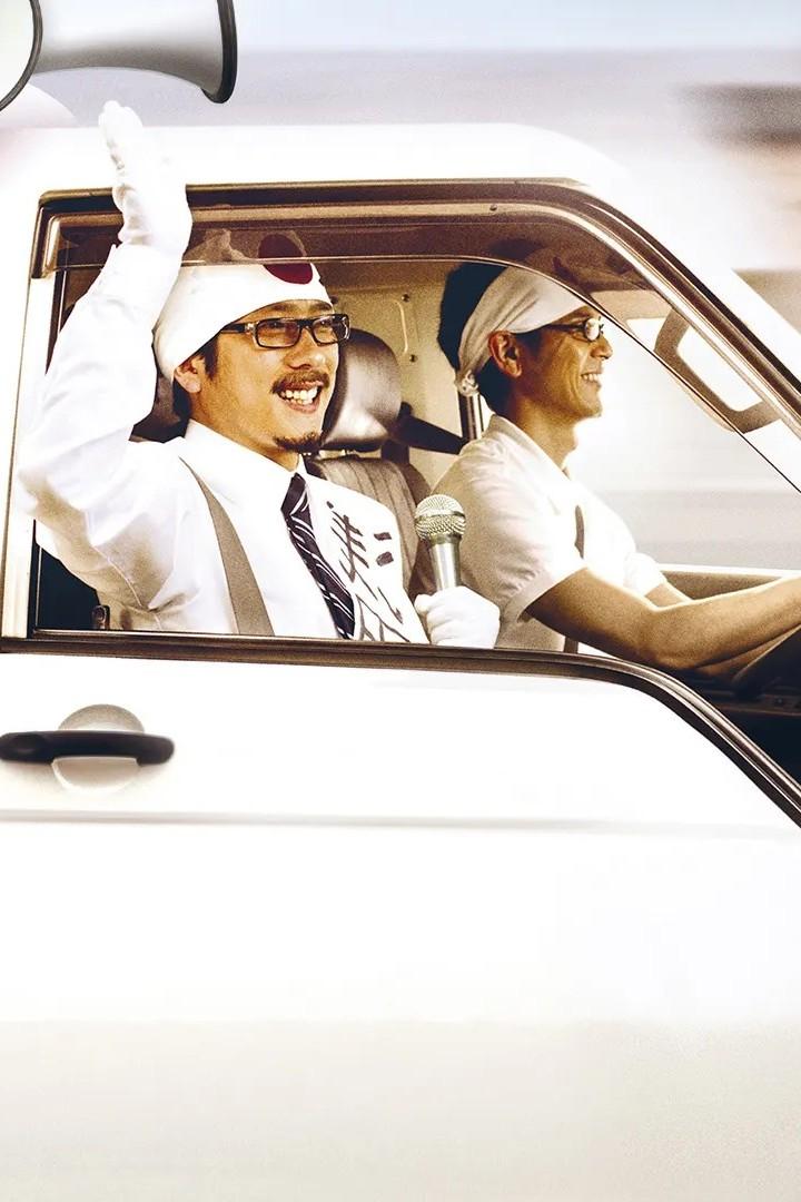 Семья Асада (semja-asada) Фильм 2020