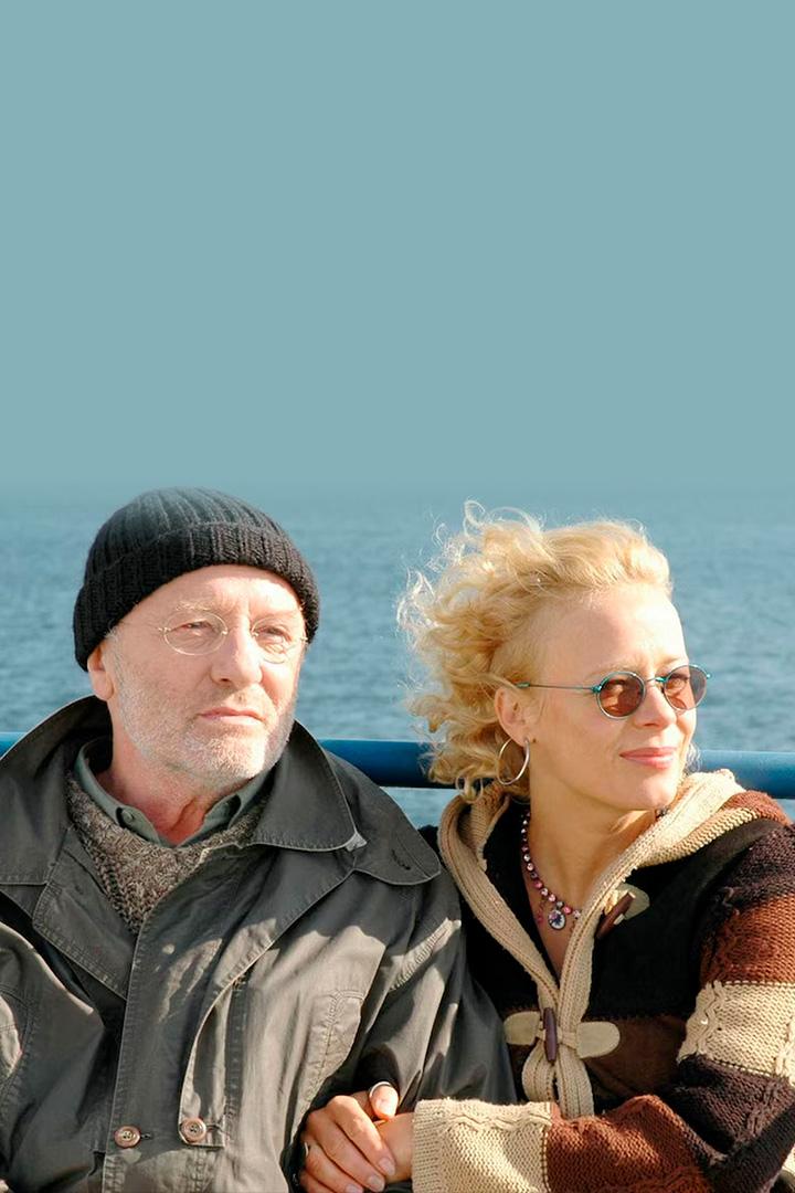 Воровка и Генерал (vorovka-i-general) Сериал 2005