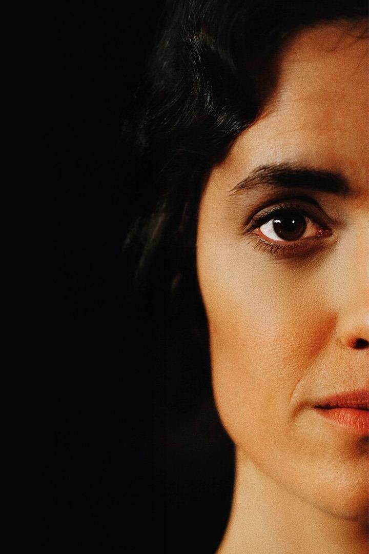 Gerta Schnirch (gerta-schnirch) Сериал 2026