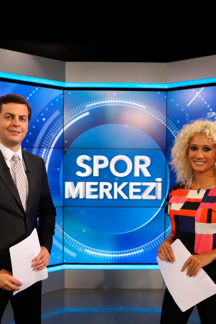 Spor Merkezi (spor-merkezi) Познавательное