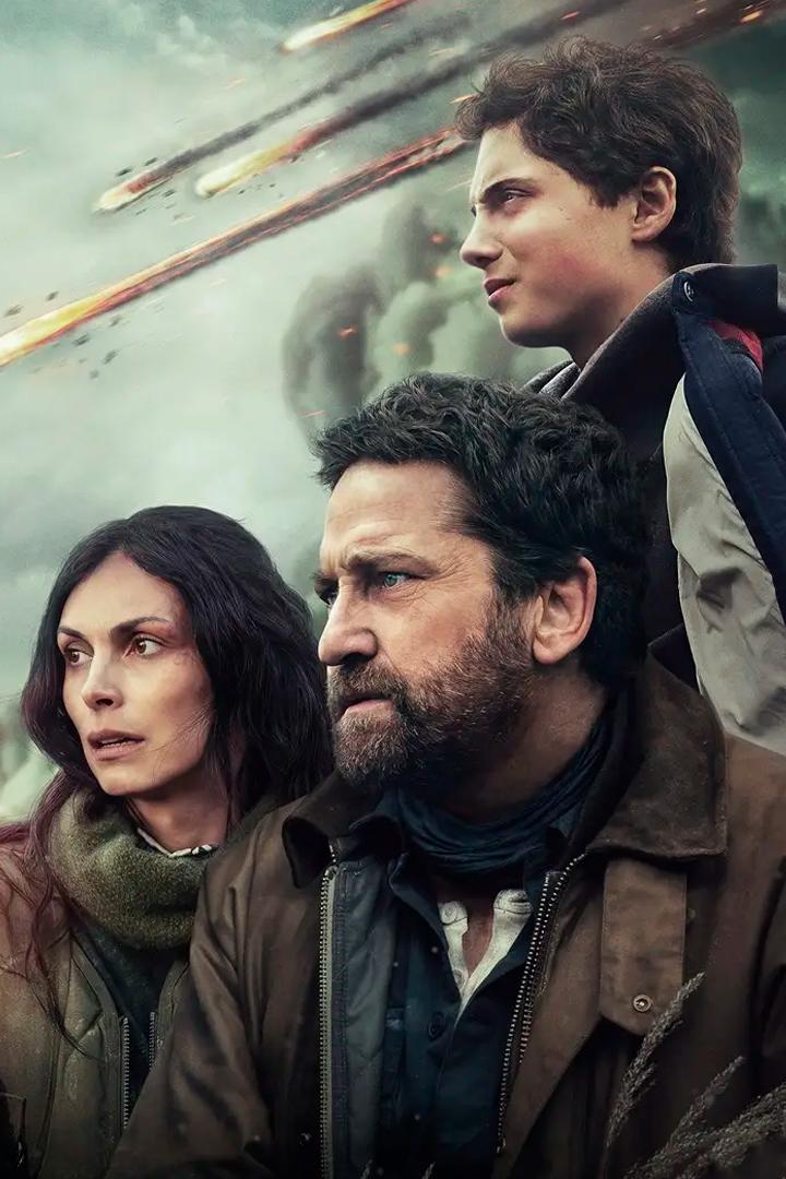 Гренландия 2: Миграция (grenlandija-2-migratsija) Фильм 2026