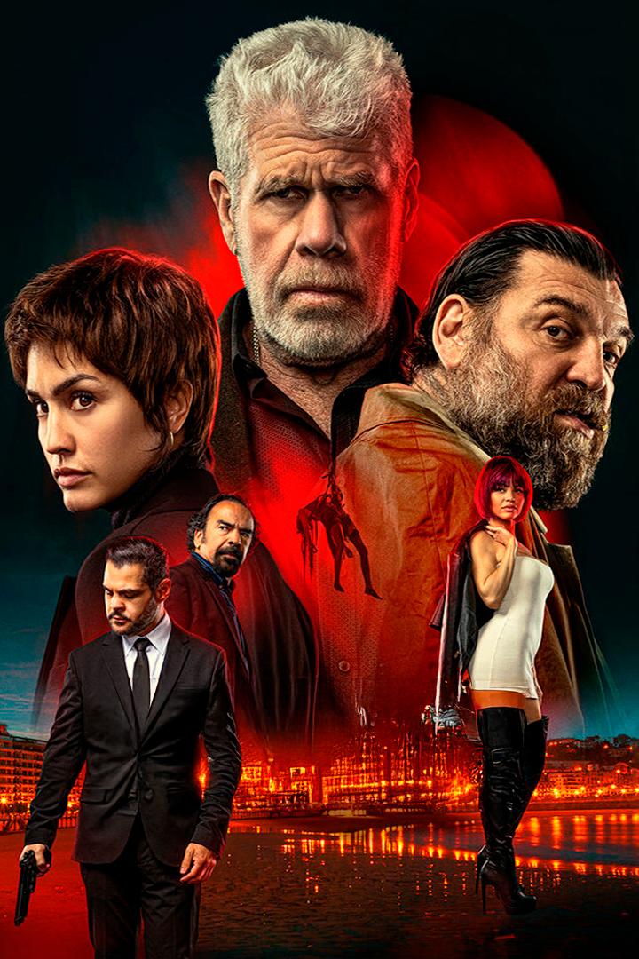 Джентльмен (dzhentlmen) Фильм 2025