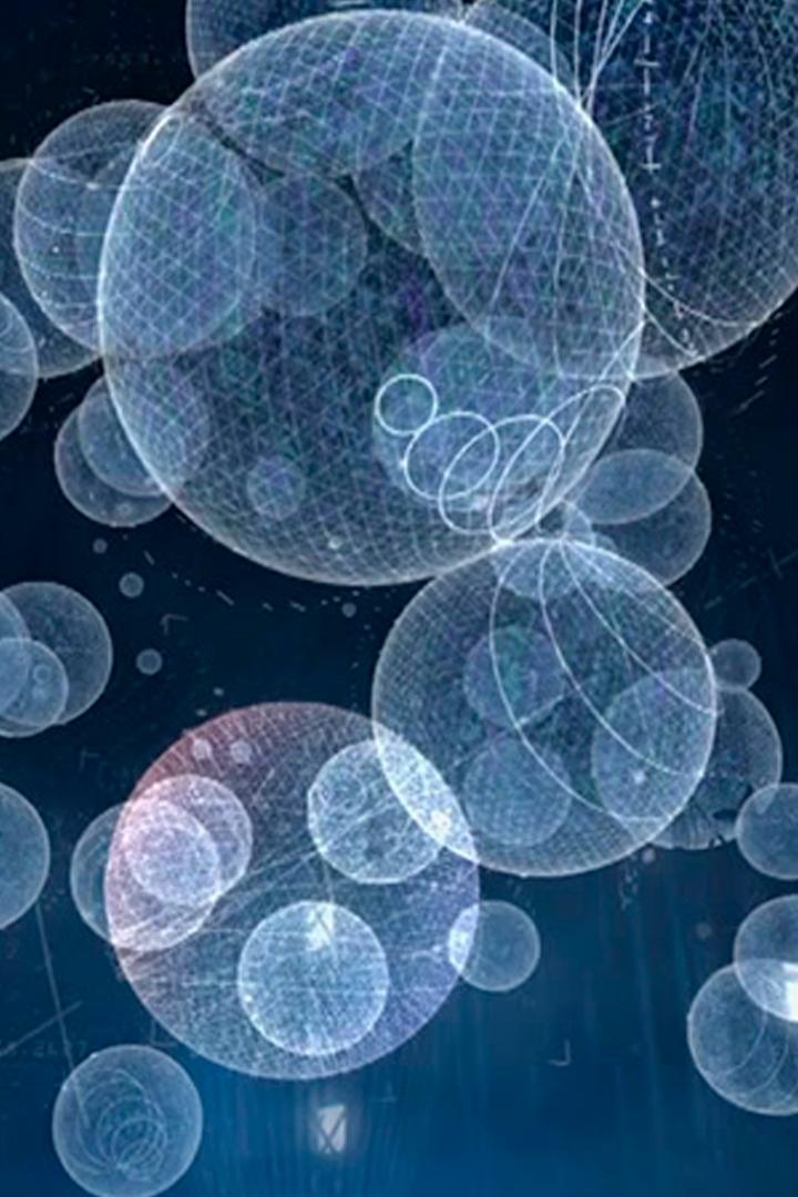 Насколько велика Вселенная (naskolko-velika-vselennaja) Документальный фильм