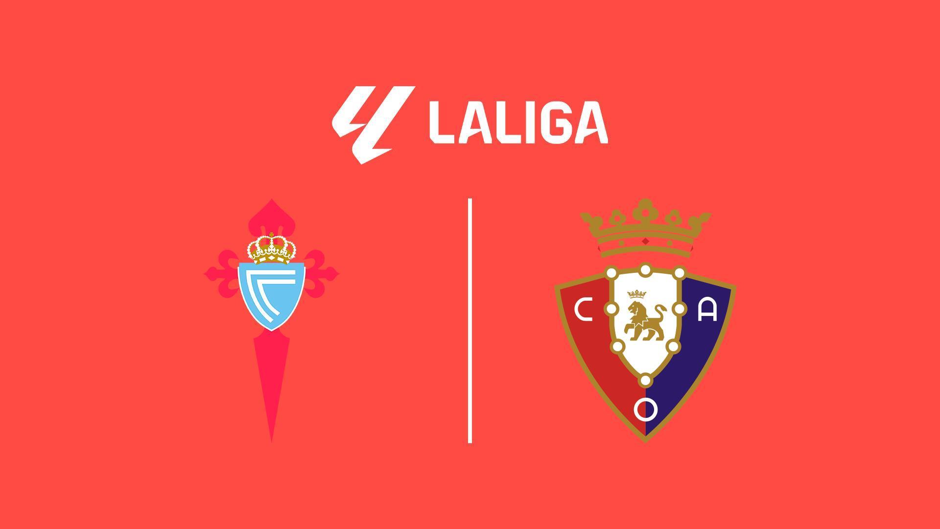 Футбол. Чемпионат Испании. Ла Лига. 23-й тур. Сельта - Осасуна. Прямая трансляция. В перерыве Спорт-центр (futbol-chempionat-ispanii-la-liga-23-j-tur-selta-osasuna-prjamaja-transljatsija-v-pereryve-sport-tsentr) Спорт