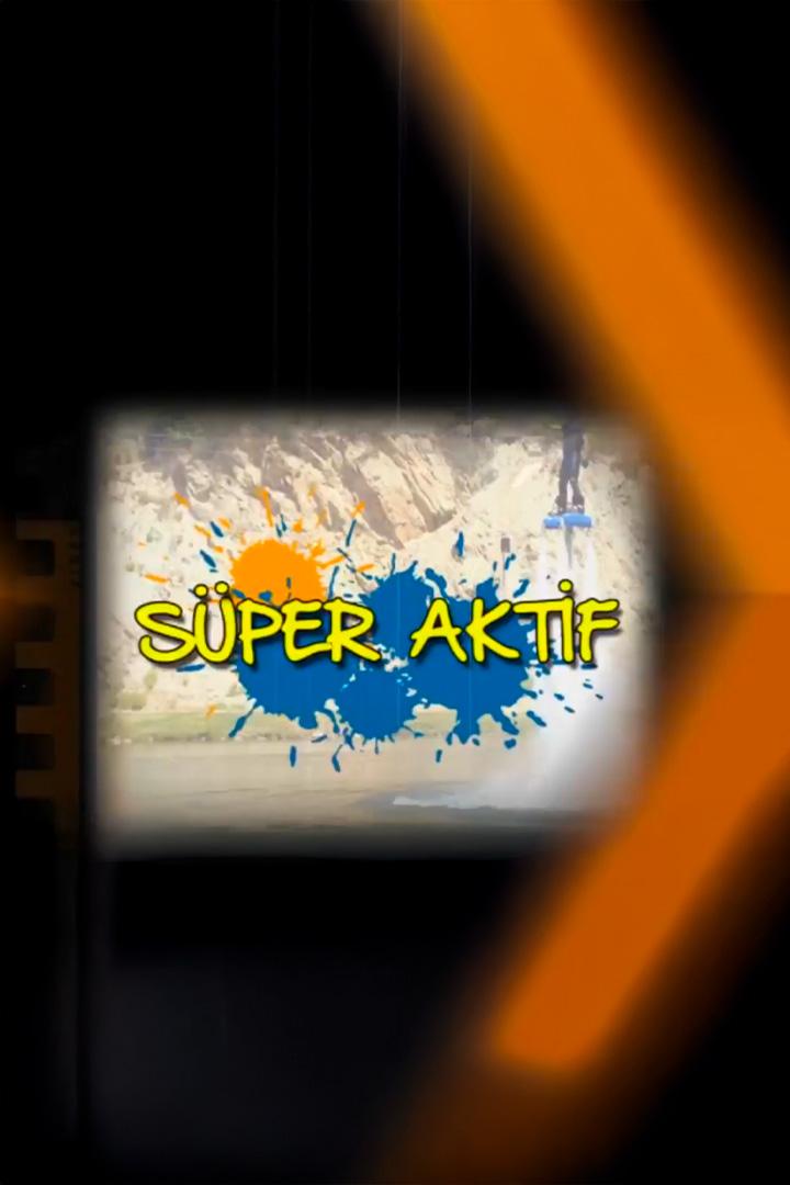 Süper Aktif (sper-aktif) Досуг, хобби