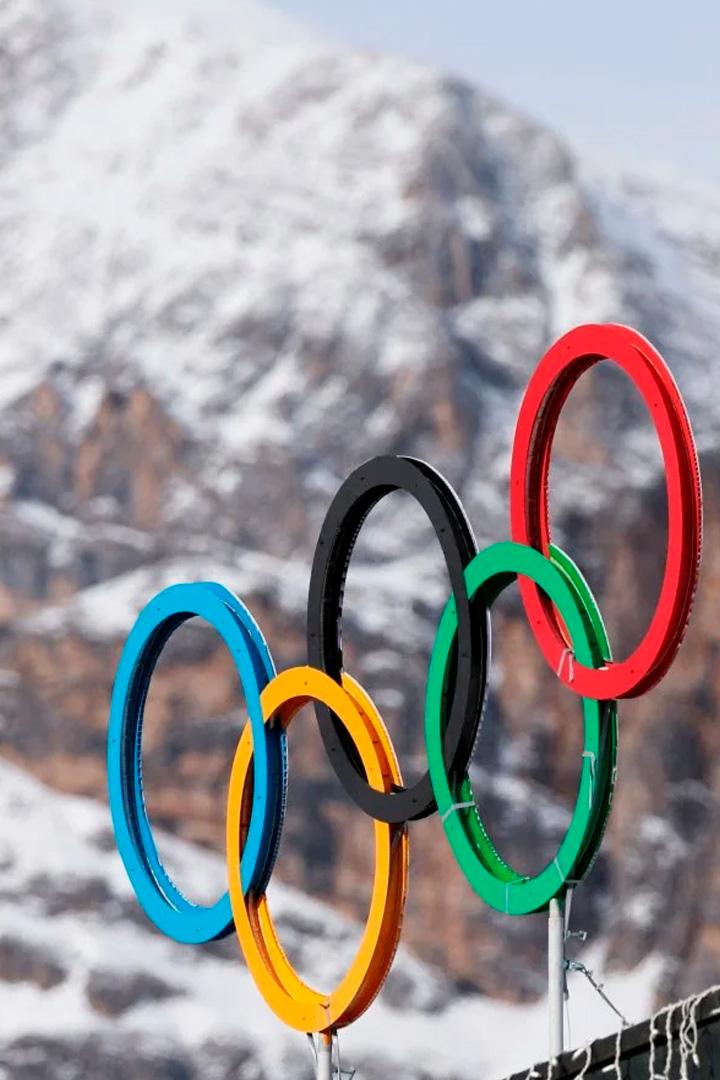 Зимова Олімпіада 2026. Церемонія відкриття (zimova-olmpada-2026-tseremonja-vdkrittja) Досуг, хобби