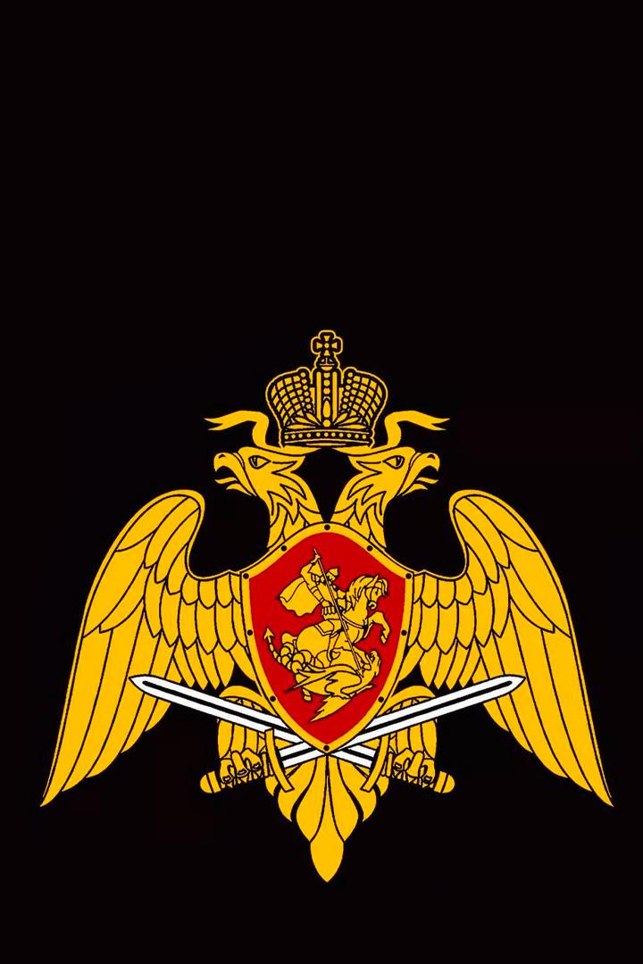 Росгвардия (rosgvardija) Документальный фильм